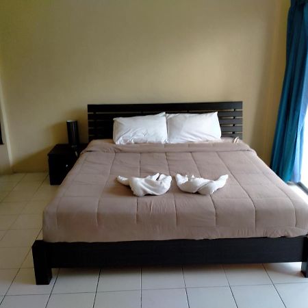 Welcome Lounge Apartment Jomtien Beach Exterior photo