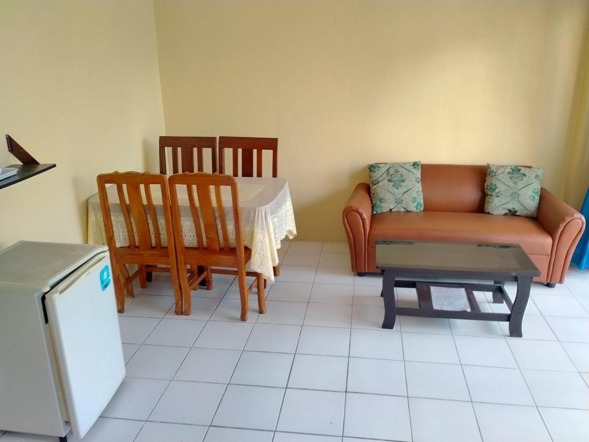 Welcome Lounge Apartment Jomtien Beach Exterior photo